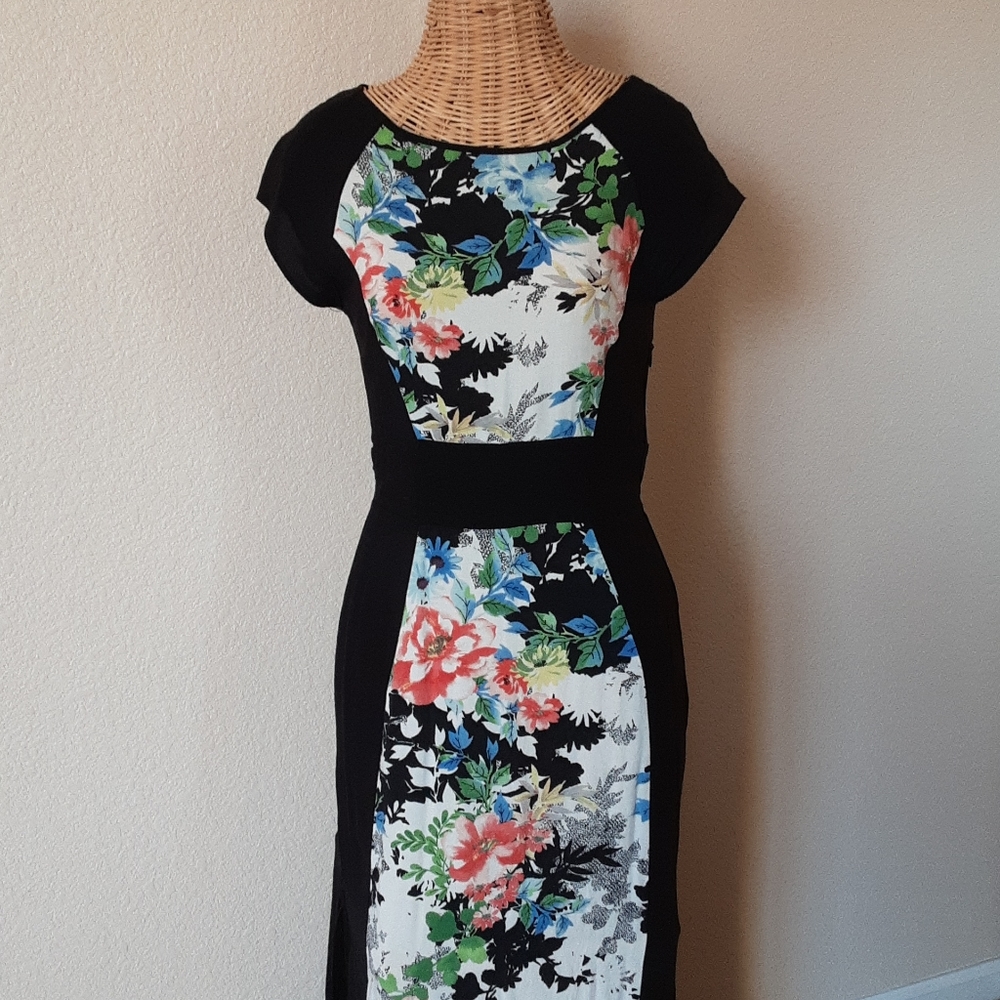 Dorothy Perkins Vintage Style Dress